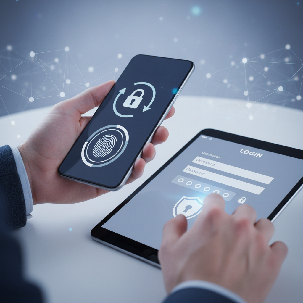 Secure User Sign-Ups: The Power of 2-Factor Authentication in Digital Onboarding