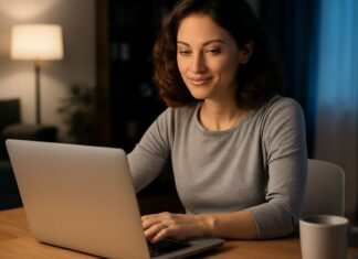 Unshackled from the 9-to-5: How Remote Evening Jobs are Redefining Work-Life Balance Unshackled from the 9-to-5: How Remote Evening Jobs are Redefining Work-Life Balance